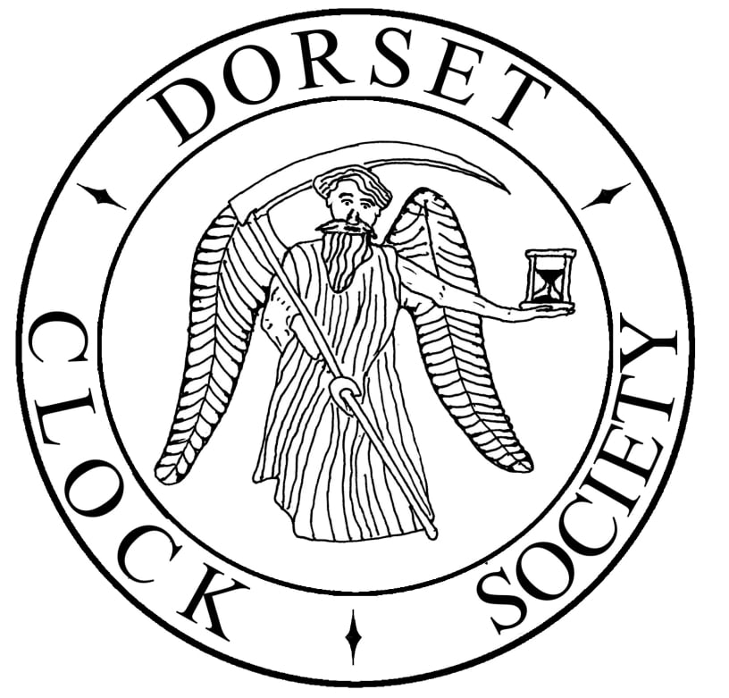 Dorset Clock Society Charles Gretton